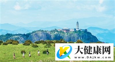 到云南，畅享户外运动之乐