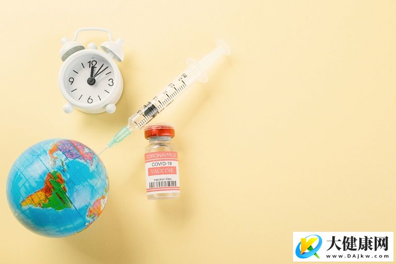 全球疫苗大失速