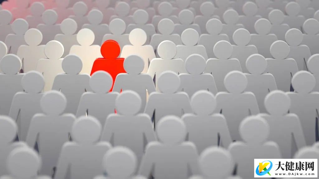 “见不得人好”自己也不好