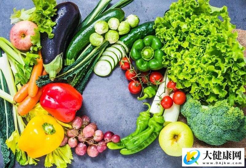 冬季减肥，这些变化要知道