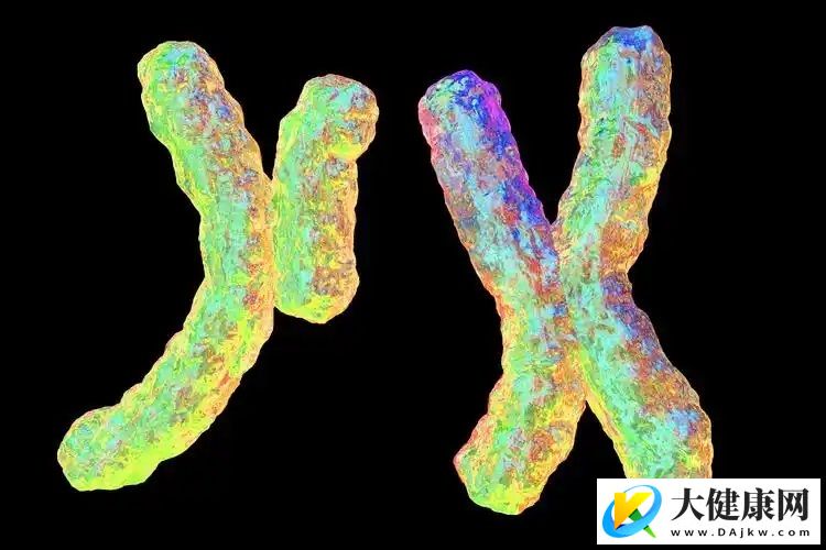 全球最大辅助生殖人群染色体异常图谱出炉