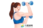 肌肉，女性健康的“隐形铠甲”