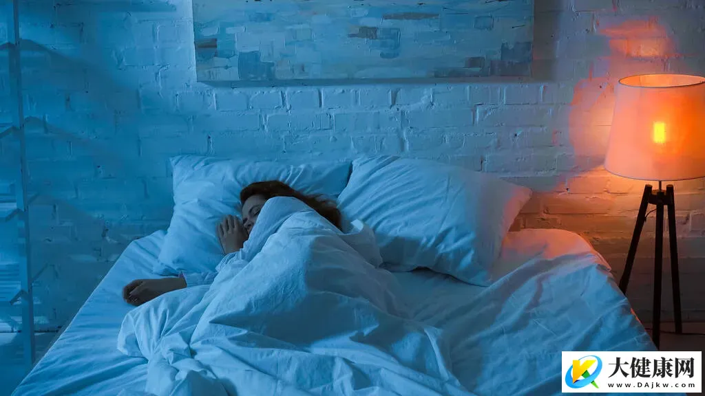 睡眠预测130种健康风险